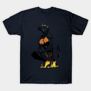 Melinoë Hades II T-Shirt